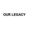 OUR LEGACY