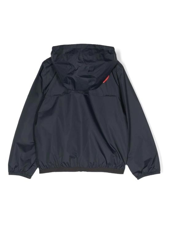 23SS 꼼데가르송 / 남아 집업 후드 캐주얼 자켓 AZ J503 051 NAVY BPG