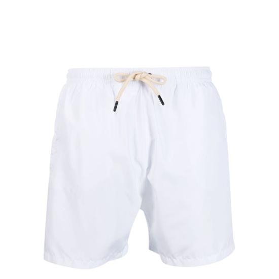 23FW 마티네 스윔팬츠 BUM4003 BIANC WHITE