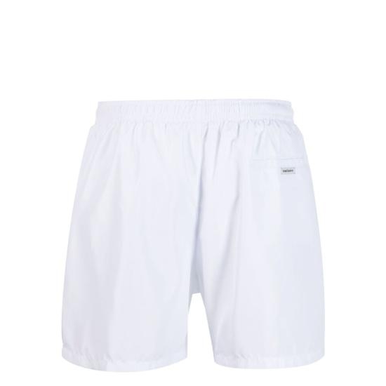 23FW 마티네 스윔팬츠 BUM4003 BIANC WHITE