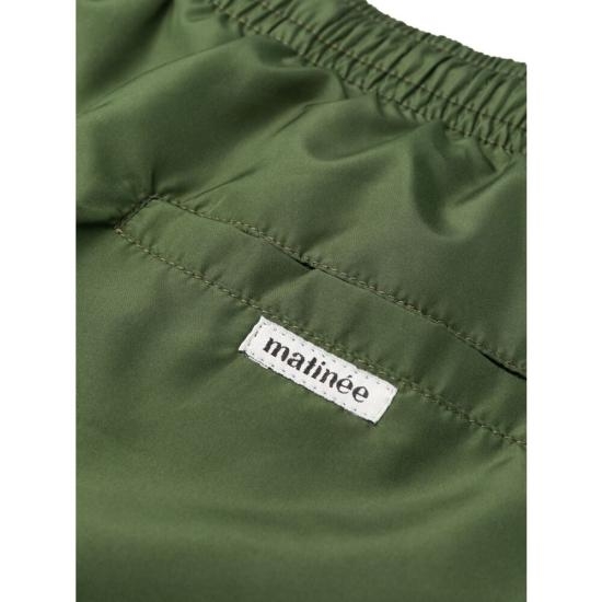 23FW 마티네 스윔팬츠 BUM4002 VERDE GREEN