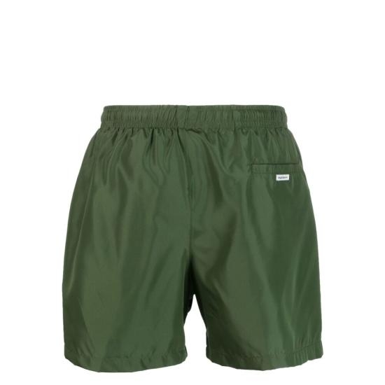 23FW 마티네 스윔팬츠 BUM4002 VERDE GREEN