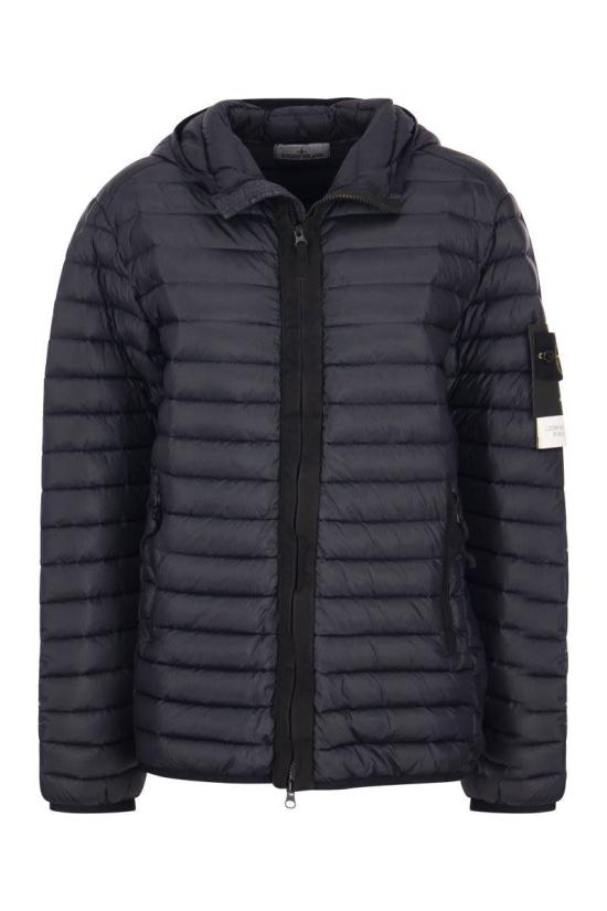 23FW 스톤 아일랜드 패딩 791540324 V0020 NAVY