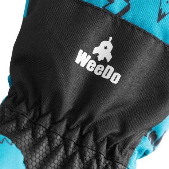 24FW WEEDO FUNWEAR 장갑 UNIVERSE MONDO