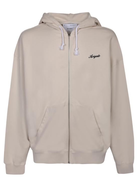 24FW 악셀 아리가토 자켓 A1462002 PALE BEIGE Beige