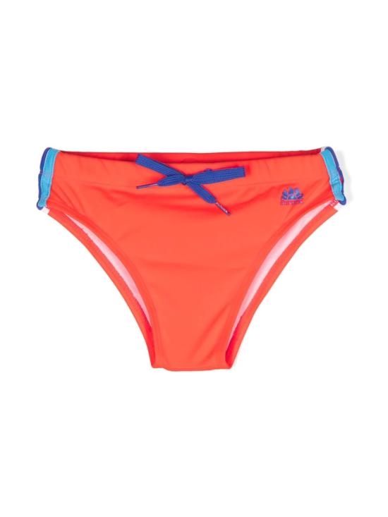 24SS [주니어] 선덱 스윔팬츠 B279SSL3000 04710 FLUO ORANGE 10