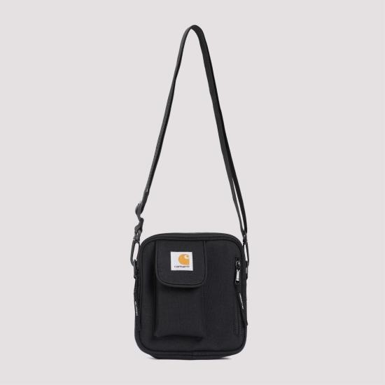 24FW 칼하트 숄더백 I03147089XX BLACK