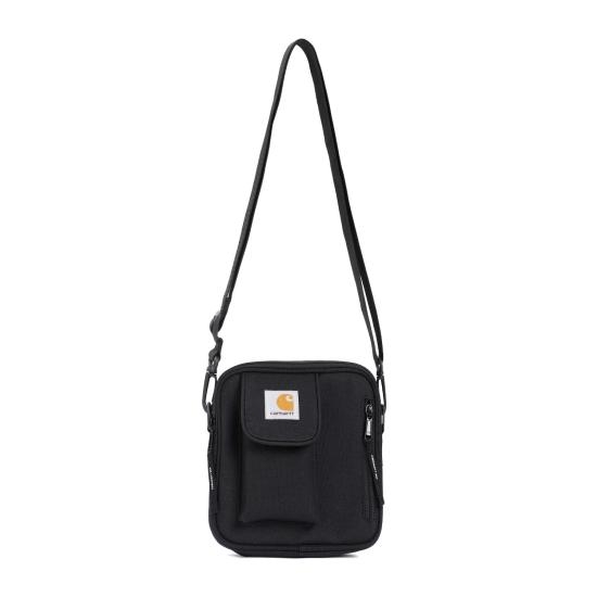 24FW 칼하트 숄더백 I03147089XX BLACK