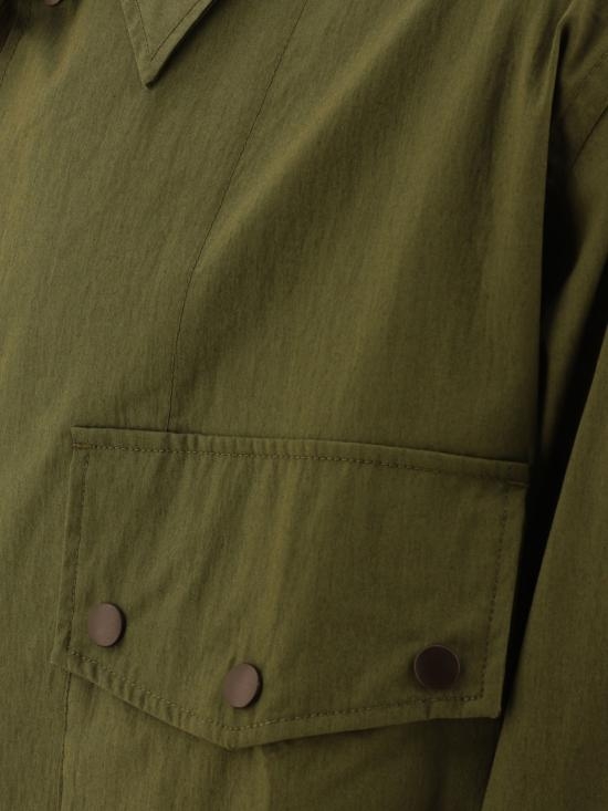 24FW 니들스 자켓 OT092A OLIVE Green