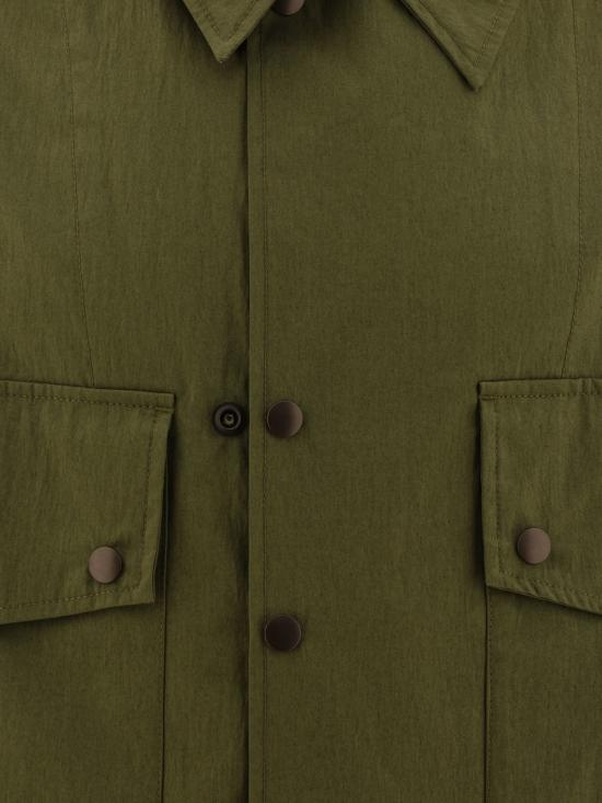 24FW 니들스 자켓 OT092A OLIVE Green