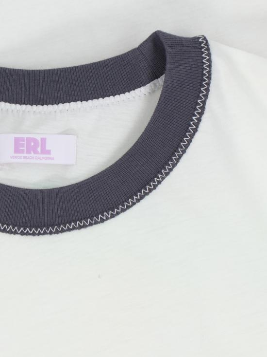 24SS 이알엘 반팔 티셔츠 ERL08T006 1