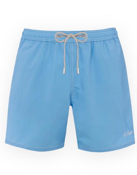 24SS SAINTBARTH MC2 아우터 PATM001 00133F azzurro