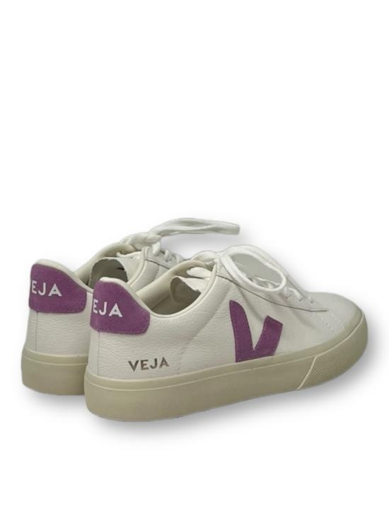 24SS 베자 스니커즈 CP0503493 BIANCO bianco viola