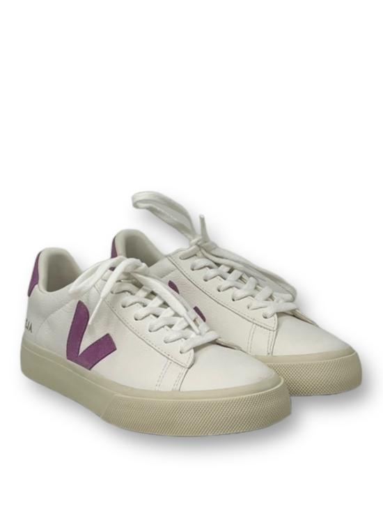 24SS 베자 스니커즈 CP0503493 BIANCO bianco viola