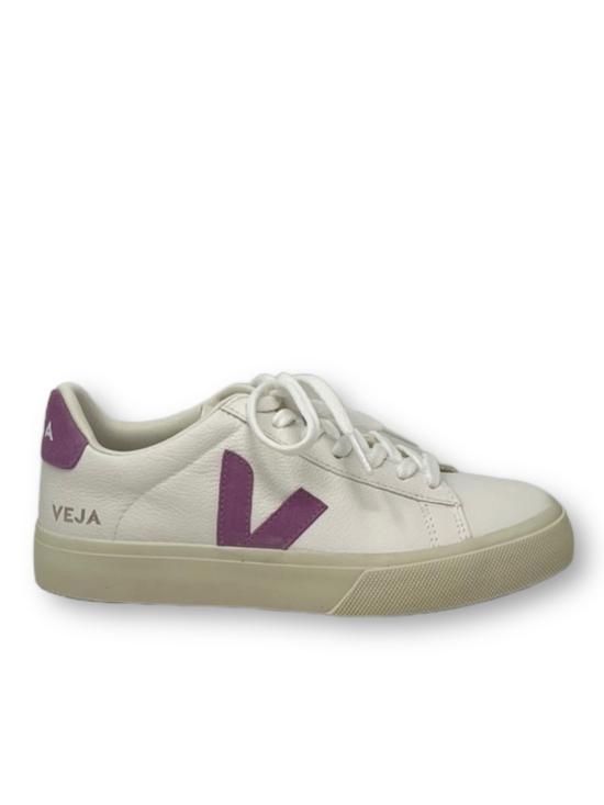 24SS 베자 스니커즈 CP0503493 BIANCO bianco viola