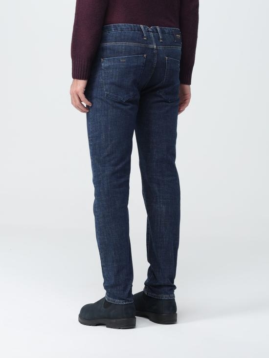 23FW 인코텍스 스트레이트 팬츠 BDPX0001SLIM02615W2 002 denim