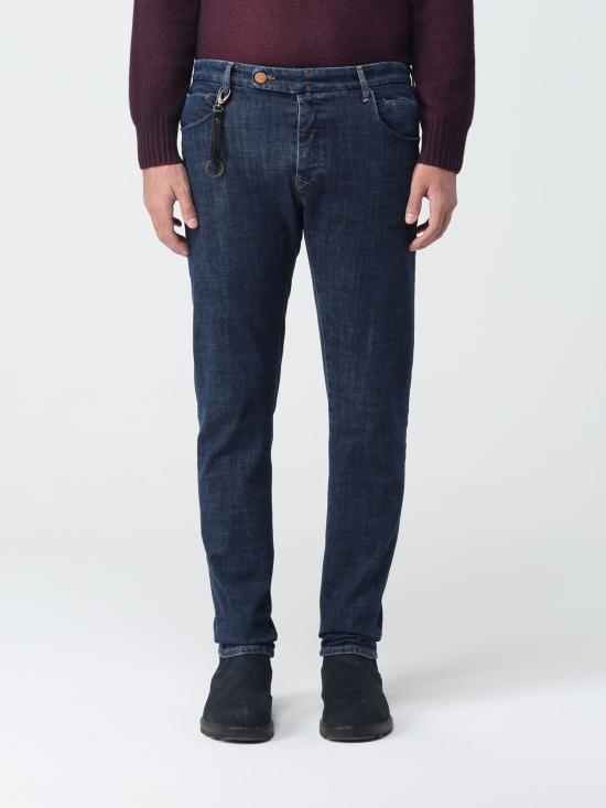 23FW 인코텍스 스트레이트 팬츠 BDPX0001SLIM02615W2 002 denim