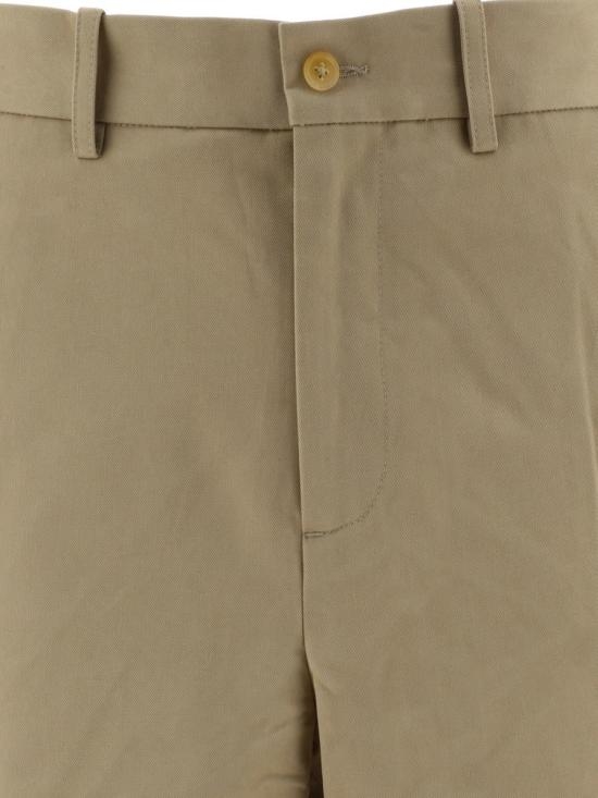 24SS 보디 스트레이트 팬츠 MRBT000056KHAKI Beige