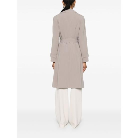 24FW 띠어리 트렌치 코트 J0709411 P3A NEUTRALS