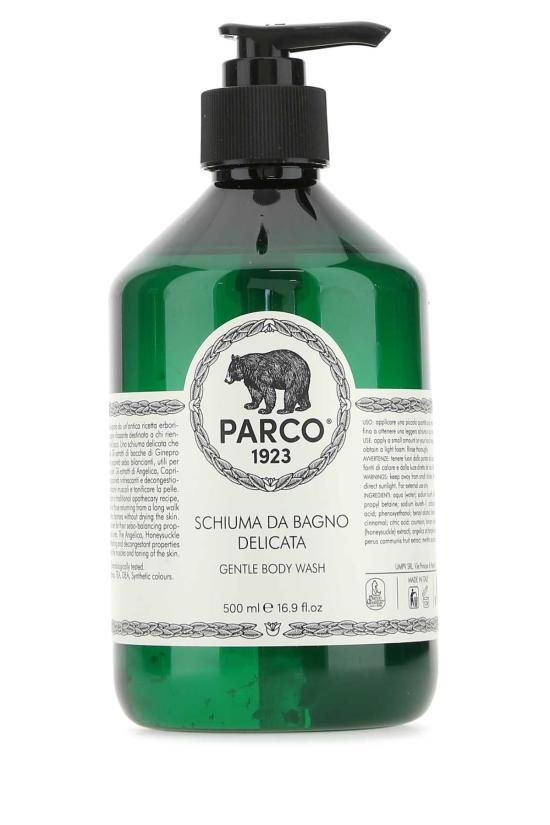 22SS PARCO 1923 수납용품 PASBD500 0 Green