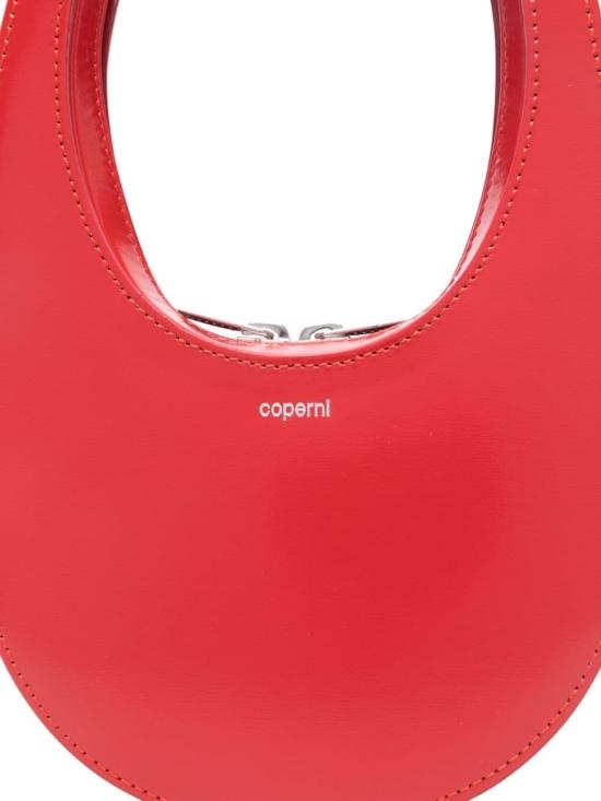 24FW 코페르니 숄더백 COPBA01BIS F6002RED