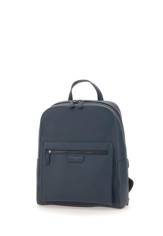 24FW 지아니 끼아리니 백팩 B18270NAVY BLUE