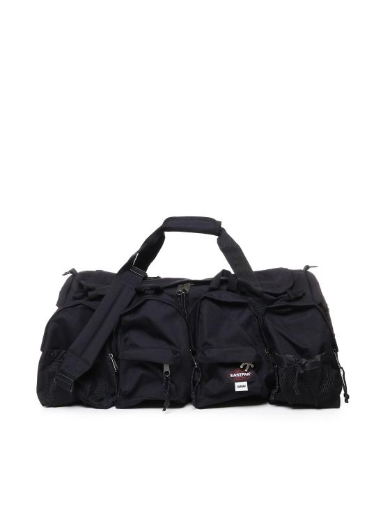 24FW EASTPAK X AVAVAV 더플백 EK0A5BJO4S31 Black