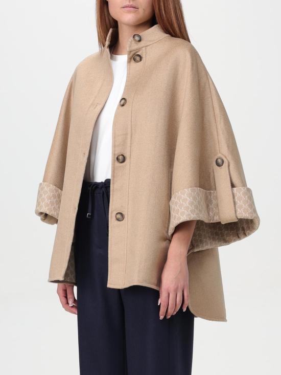 24FW 막스마라 코트 2424736151600 005 Beige