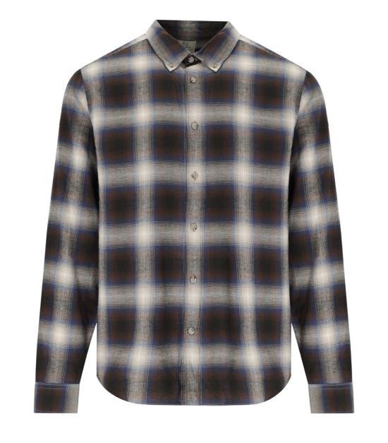 woolrich-madras-check-brown-and-blue-shirt.jpg